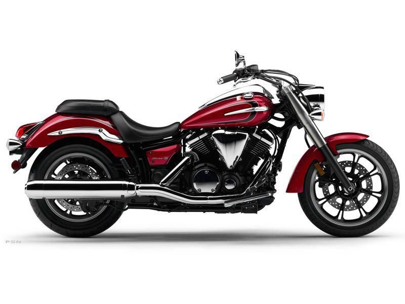2012 Yamaha V-Star 950 - BRAND NEW - REDUCED - BLOWOUT PRICING - HAS TO GO!!!