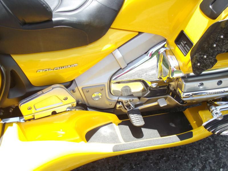 01 HONDA GOLDWING GL1800 ROADSMITH TRIKE WITH RUNNING BOARDS (LOW MILES), US $19,999.99, image 9