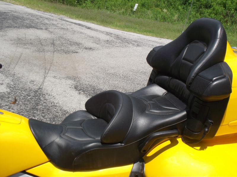 01 HONDA GOLDWING GL1800 ROADSMITH TRIKE WITH RUNNING BOARDS (LOW MILES), US $19,999.99, image 12