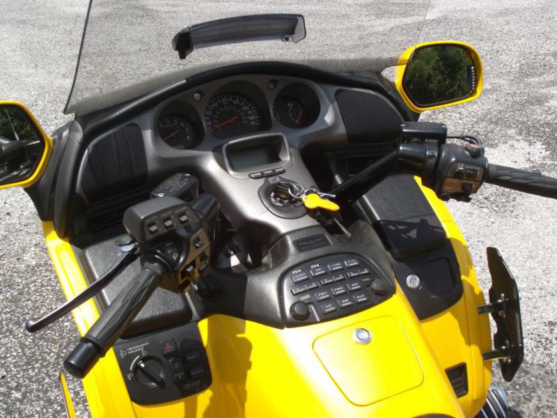 01 HONDA GOLDWING GL1800 ROADSMITH TRIKE WITH RUNNING BOARDS (LOW MILES), US $19,999.99, image 14