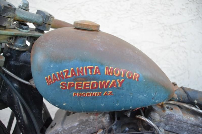 Harley Davidson Sportster CUSTOM BOBBER BY BOBBERPROS Chopper Rat Bike Vintage, US $9,100.00, image 7