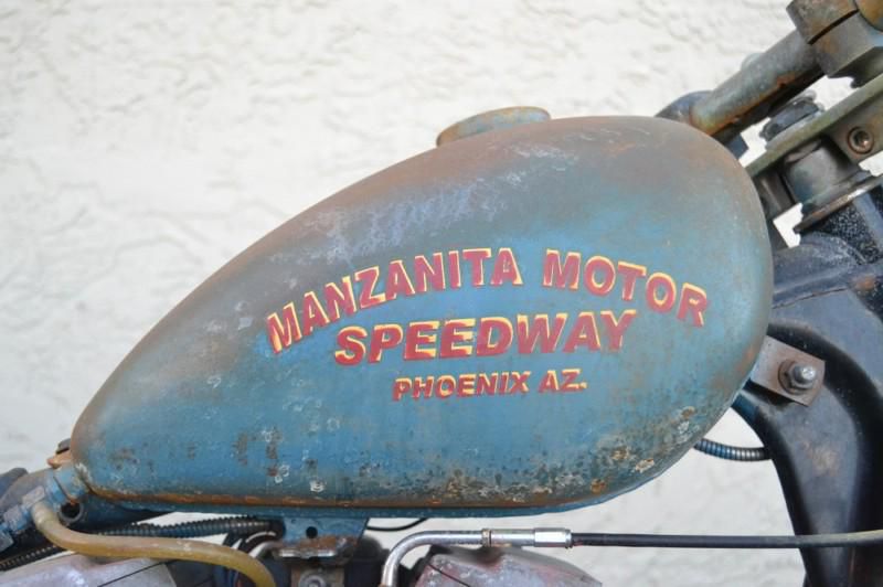 Harley Davidson Sportster CUSTOM BOBBER BY BOBBERPROS Chopper Rat Bike Vintage, US $9,100.00, image 11