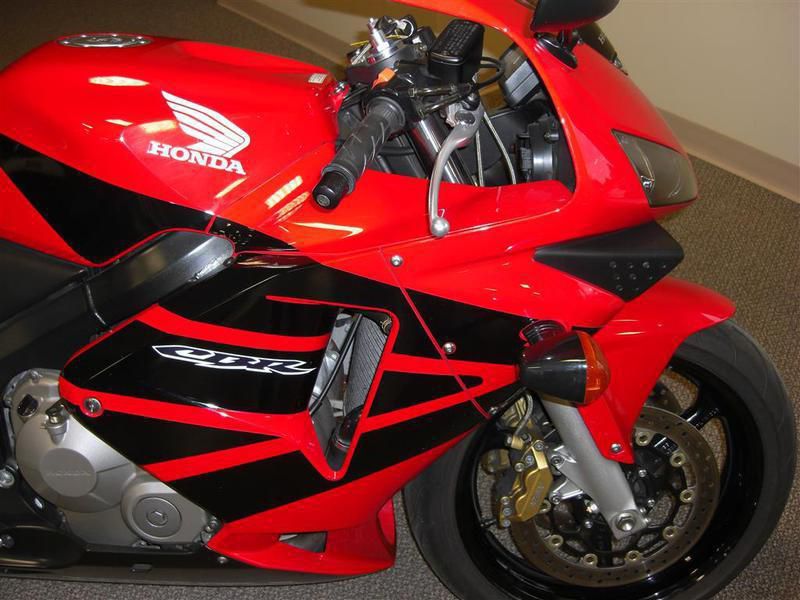 2004 Honda CBR 600RR Sportbike , US $4,999.00, image 3