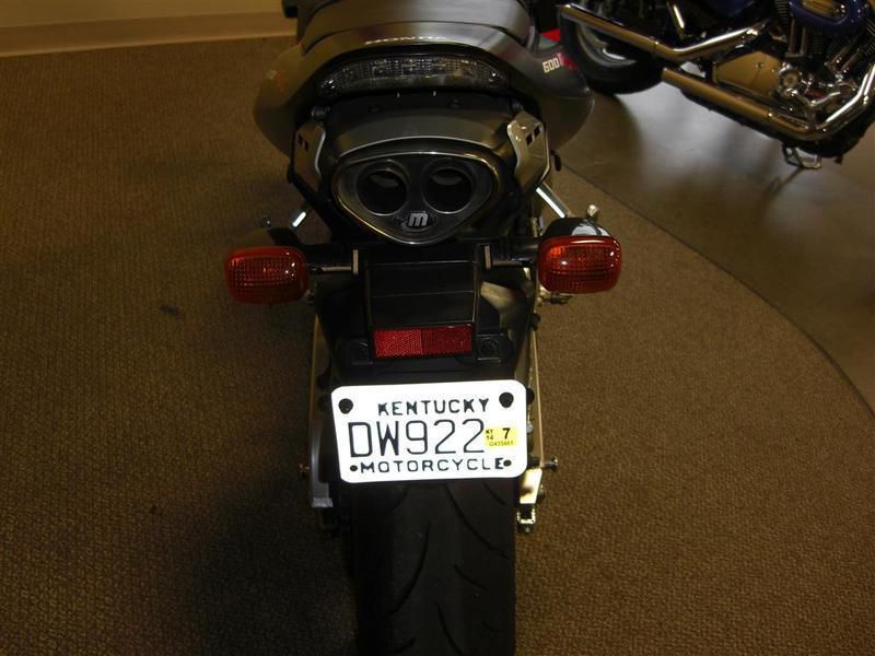 2004 Honda CBR 600RR Sportbike , US $4,999.00, image 5