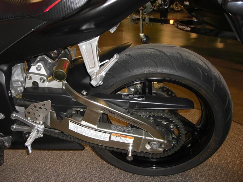 2004 Honda CBR 600RR Sportbike , US $4,999.00, image 8