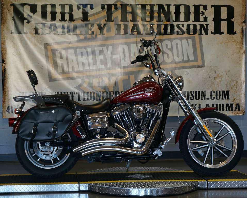 2006 Harley-Davidson FXDCI Dyna Super Glide Custom Cruiser 