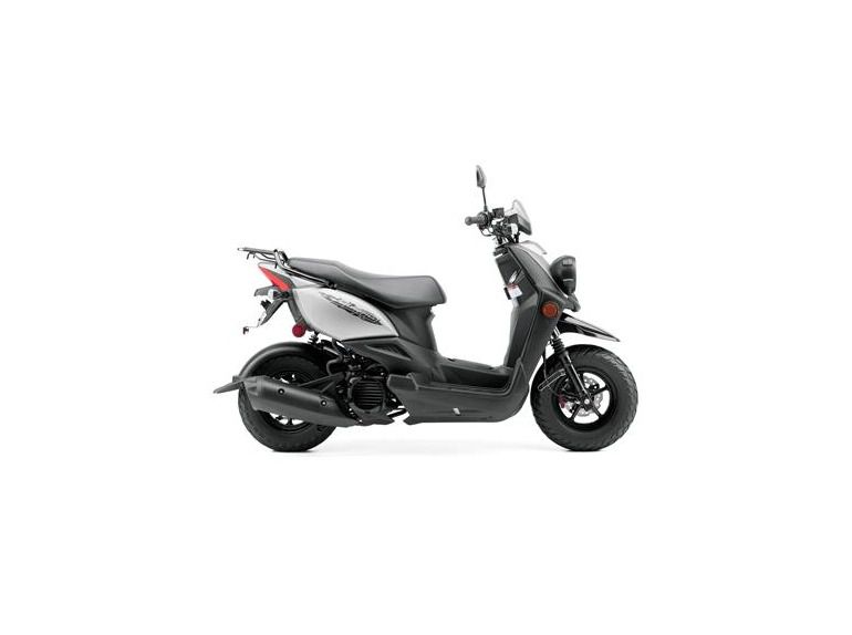 2014 Yamaha ZUMA 50F 