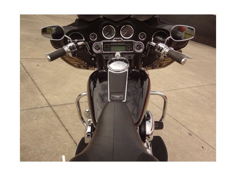 2007 Harley-Davidson FLHTC ELECTRA GLIDE CLASSIC , $12,990, image 4