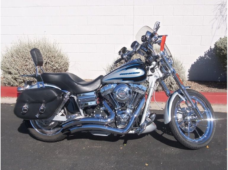 2007 Harley-Davidson FXDSE - Dyna Screamin' Eagle 