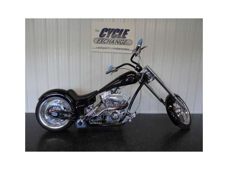 2006 Other Exotic Vision 250 