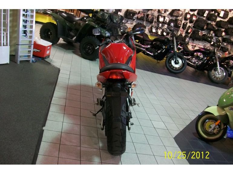2007 Kawasaki EX650A7F STK 019039 , $4,499, image 3