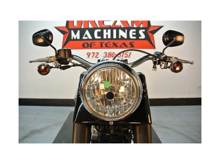 2011 Harley-Davidson Fat Boy Lo FLSTFB , $12,898, image 9