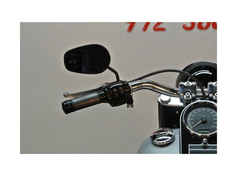 2011 Harley-Davidson Fat Boy Lo FLSTFB , $12,898, image 13