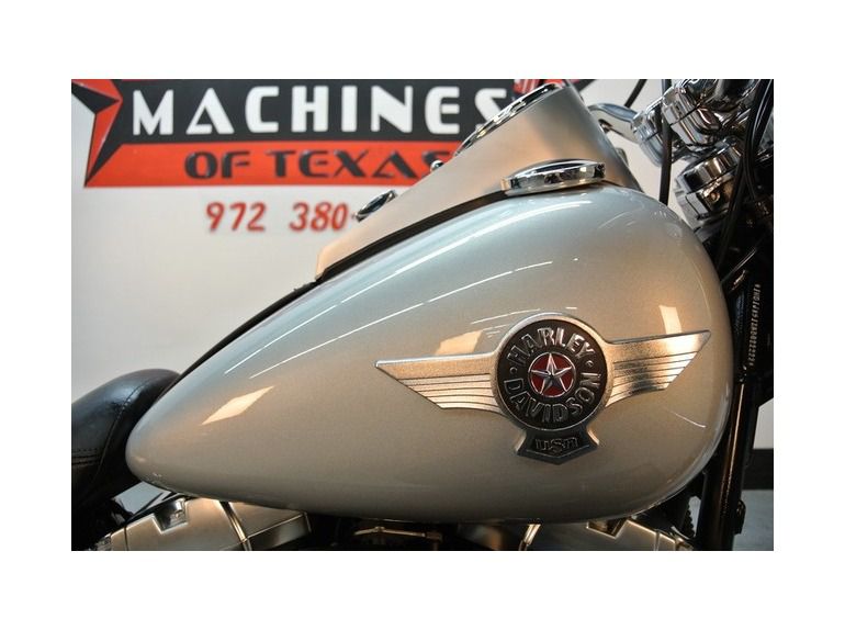 2011 Harley-Davidson Fat Boy Lo FLSTFB , $12,898, image 17