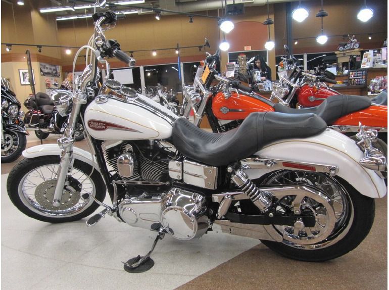 2007 Harley-Davidson FXDL - Dyna Glide Low Rider 