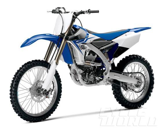 2014 Yamaha YZ450F.. IN stock at HYSC!! Call for Out-the-door price!