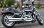 Used 2007 harley-davidson v-rod vrscaw for sale