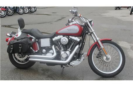 2002 Harley-Davidson Dyna Low Rider  Cruiser , US $8,995.00, image 2