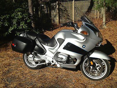 Bmw : r-series bmw 1150 rt