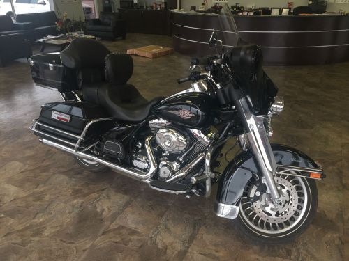 2013 harley-davidson touring