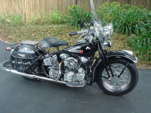 1947 harley-davidson other