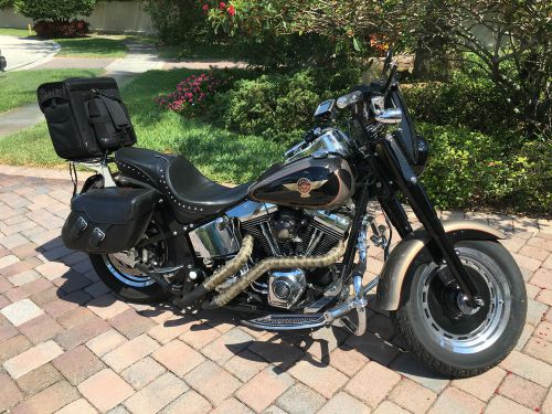 2005 Harley-Davidson Softail