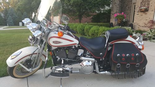 1997 harley-davidson softail springer