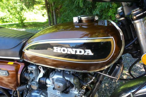 1976 Honda CB, US $1,999.00, image 8