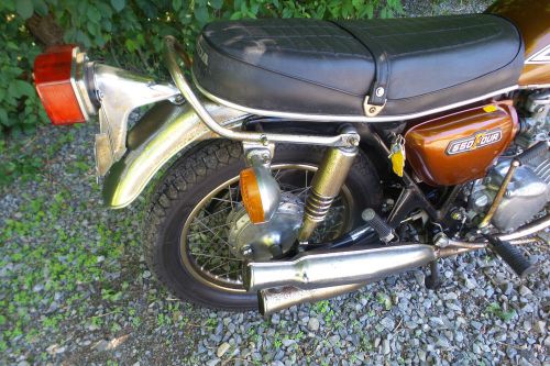 1976 Honda CB, US $1,999.00, image 17