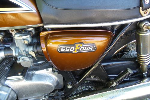 1976 Honda CB, US $1,999.00, image 21