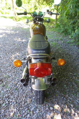 1976 Honda CB, US $1,999.00, image 24