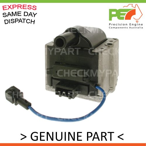 New * GENUINE * Ignition Coil For Volkswagen Transporter Vento T4 2.0L 2.5L AAC