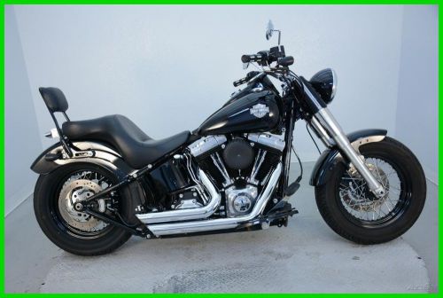 2013 harley-davidson softail