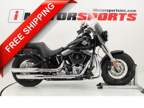 2015 harley-davidson softail