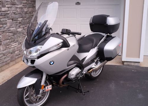 2009 BMW R-Series, US $8,795.00, image 4