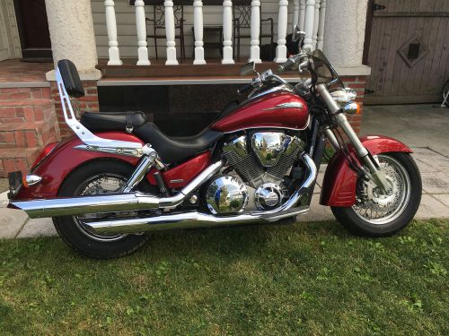 2003 Honda VTX, US $16000, image 2