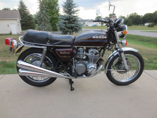 1978 Honda CB, US $2,500.00, image 1
