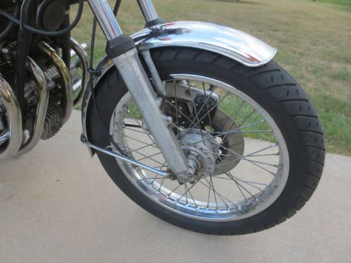 1978 Honda CB, US $2,500.00, image 16
