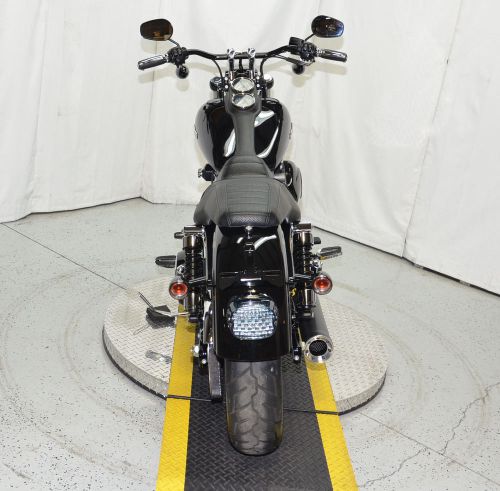 2014 Harley-Davidson Dyna, US $12,995.00, image 9