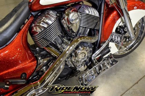 2014 Indian Chieftain™ Indian Motorcycle® Red, US $39,994.00, image 10
