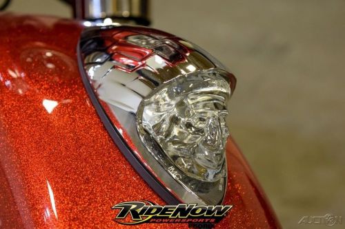 2014 Indian Chieftain™ Indian Motorcycle® Red, US $39,994.00, image 11