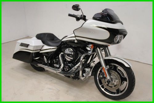 2012 Harley-Davidson Touring
