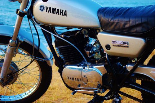 1973 Yamaha Other, image 8