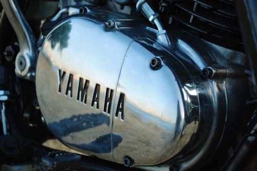 1973 Yamaha Other, image 11