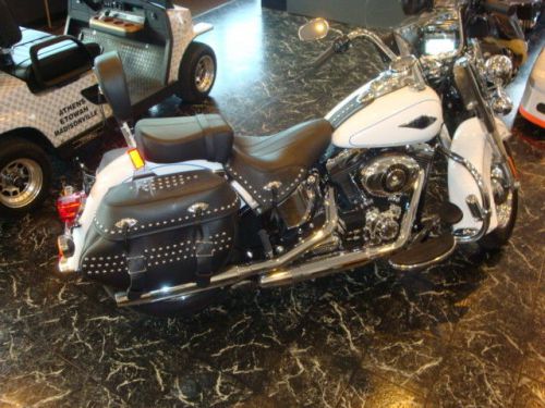 2013 harley-davidson softail