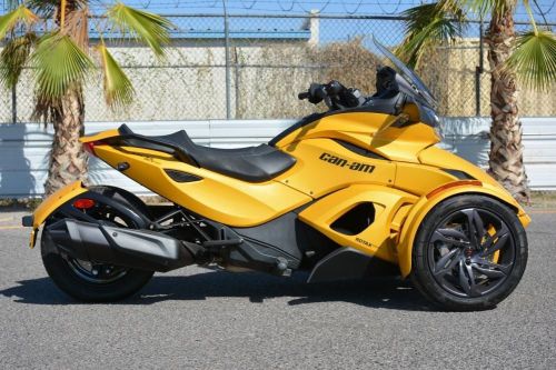 2013 Can-Am SPYDER, US $14,999.00, image 1
