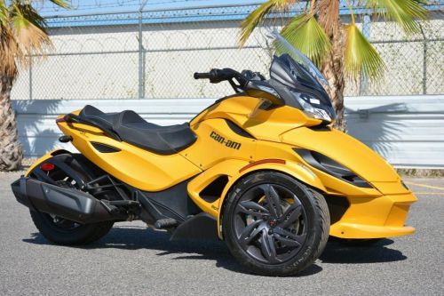 2013 Can-Am SPYDER, US $14,999.00, image 3