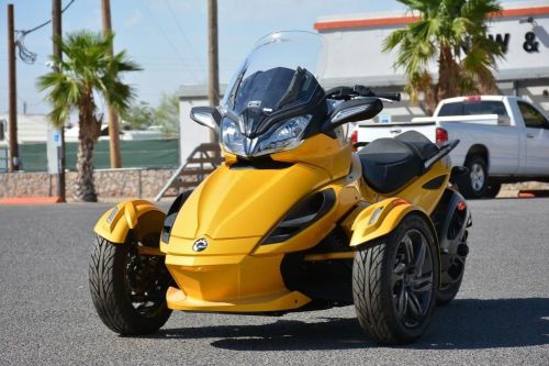 2013 Can-Am SPYDER, US $14,999.00, image 6