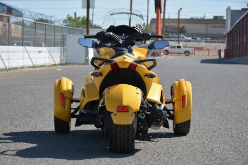 2013 Can-Am SPYDER, US $14,999.00, image 10
