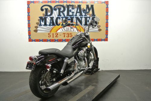 2009 Harley-Davidson Dyna 2009 FXDB - Dyna Street Bob *We Ship & Finance*, US $7,950.00, image 4